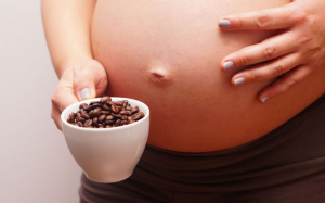 Bà bầu thèm cà phê, nên làm gì?