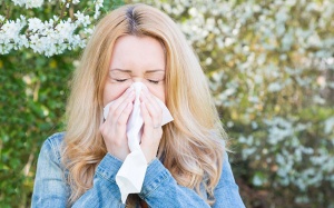Bạn có bị dị ứng theo mùa?