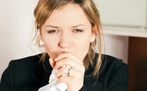 Những chấn thương nguy hiểm có thể gặp phải khi bị ho