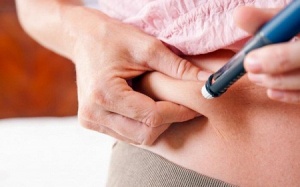 Cách sử dụng insulin để kiểm soát đái tháo đường thai kỳ