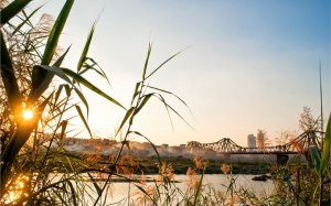 Bắc Bộ ấm áp, khô ráo trong 2 ngày tới