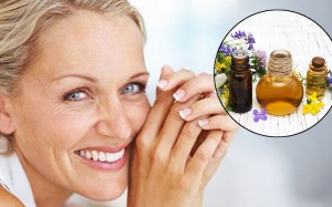 7 loại tinh dầu giúp ngăn ngừa lão hóa da hiệu quả