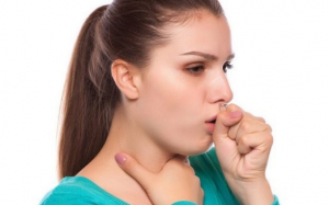 Bị ho và buồn nôn có nguy hiểm? 