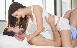 Bổ sung vi chất nào giúp tăng lực cho chuyện yêu?