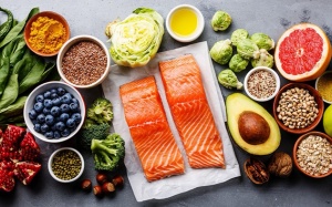 Khoa học nhận định mỡ lợn và 9 thực phẩm này giàu dinh dưỡng nhất