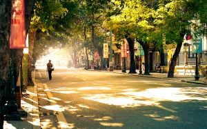 Bắc Bộ khô ráo hết ngày mai