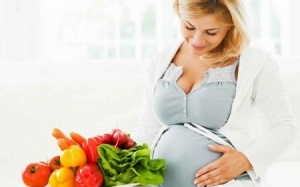 Bà bầu ăn nhiều rau xanh có thể bảo vệ con khỏi hen suyễn