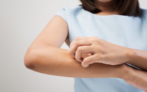 Tại sao người bệnh đái tháo đường hay bị ngứa ngáy, khó chịu?