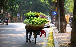 Thời tiết cả nước những ngày cuối tháng 3 và đầu tháng 4 như thế nào?