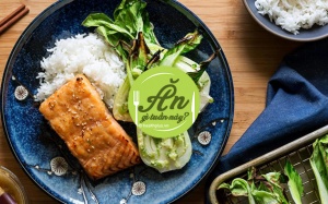 Thực đơn 7 ngày trong tuần cho bà nội trợ đảm đang