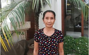 “Hết sỏi mật, tôi mừng quá về quê làm hẳn 2 mâm cỗ liên hoan”