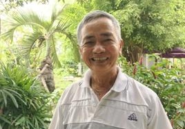 Bệnh tim như tôi, sướng nhất là đi tới đi lui mà không bị mệt