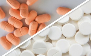 7 loại thực phẩm chức năng đừng bao giờ uống cùng với nhau 