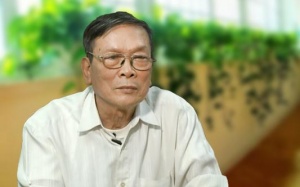 Bệnh run tay giảm 80%, tôi đã tìm đúng giải pháp