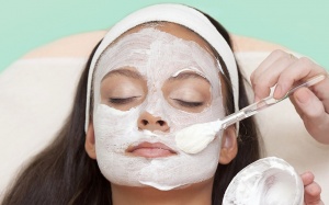 5 công thức chăm sóc da từ sữa chua