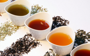 Các loại trà tốt cho sức khỏe: Bạn đã uống được mấy loại?
