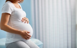 Bà bầu bị thiếu máu có thể nguy hiểm tính mạng