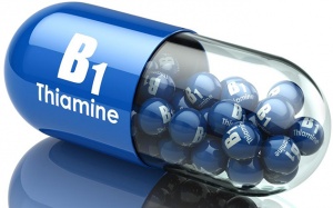 Bạn cần bao nhiêu vitamin B1 mỗi ngày?