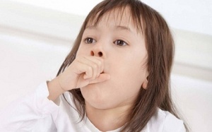 Vì sao trẻ dễ bị ho có đờm?