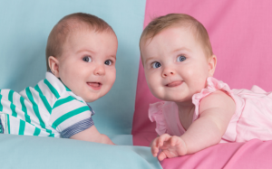 Bé trai và bé gái phát triển khác nhau thế nào? 