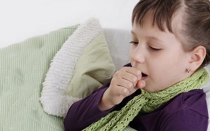 Cách chăm sóc trẻ dưới 1 tuổi bị ho có đờm