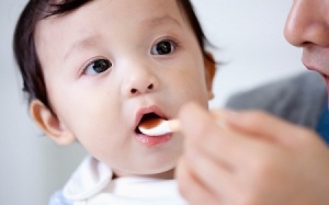 Có nên bổ sung vitamin K cho trẻ?