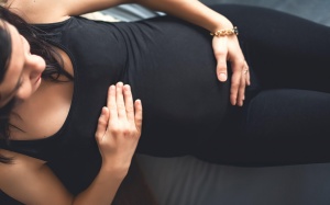 Những vấn đề thường gặp khi mang thai mà bà bầu không nên bỏ qua