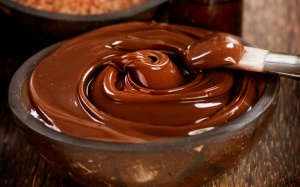 Học ngay cách làm đẹp da với chocolate 