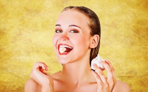 Các biện pháp tự nhiên giúp xử lý sâu răng ngay tại nhà