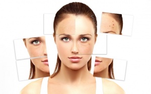 7 dấu hiệu bất thường trên da bạn không nên bỏ qua