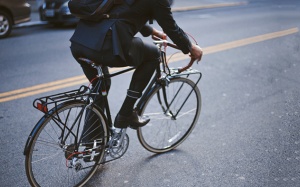 3 thói quen tốt giản đơn khi tan làm