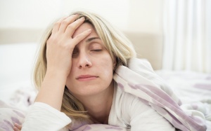 Nên ăn gì khi bị mất cân bằng hormone?