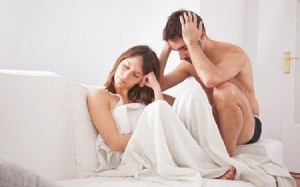 4 điều bạn nên biết về rối loạn cương dương