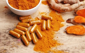 Infographic: Mọi điều cần biết về curcumin - tinh chất quý của nghệ