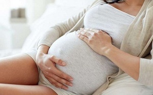 Bị tăng huyết áp trước khi mang thai làm tăng nguy cơ sảy thai