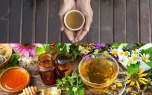 Tại sao nên uống trà thảo dược? 