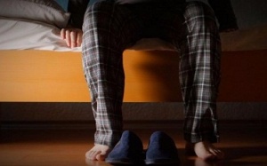 Tiểu đêm nhiều: Dấu hiệu của viêm tuyến tiền liệt