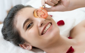 Ăn gì để trẻ mãi không già?