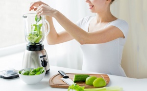 Các loại rau củ quả lành mạnh biến thành độc hại vì bạn ăn khi bị bệnh