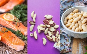 Chế độ ăn uống tốt nhất cho người bị suy giáp