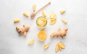 Ăn gừng buổi sáng thế nào để “tốt hơn cả uống nước sâm”?