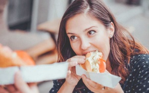 Chế độ ăn kiêng DASK giúp giảm nguy cơ trầm cảm