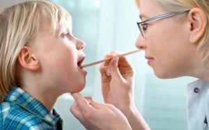 Trị viêm thanh quản ở trẻ: Dùng ngay 5 thảo dược tự nhiên