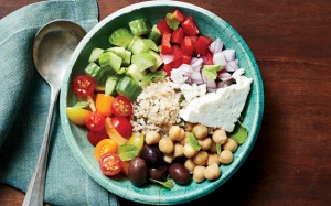 6 lý do tại sao bạn nên ăn nhiều chất xơ