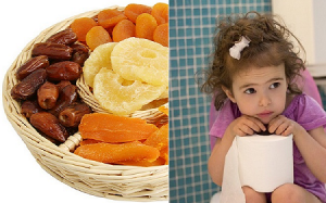 Trái cây khô: Biện pháp đơn giản làm giảm táo bón nhanh chóng