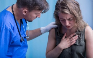 Trầm cảm hô hấp – Biến chứng trầm cảm khi điều trị bằng thuốc?