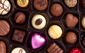 Ăn chocolate ảnh hưởng đến hệ thần kinh và tâm trạng như thế nào? 