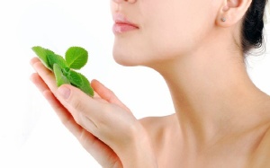 8 lợi ích làm đẹp của lá bạc hà có thể bạn chưa biết