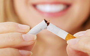 Biết được những điều này sẽ giúp bạn bỏ thuốc lá sớm hơn!