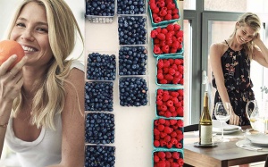 Chuyên gia dinh dưỡng tiết lộ 7 thực phẩm lành mạnh luôn cần có trong tủ lạnh